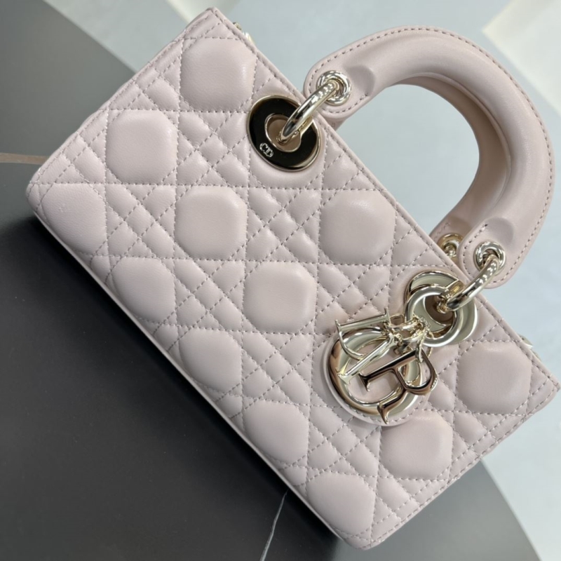 Dior My Lady Bags